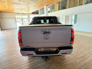 GWM P-Series 2.0TD double cab LT - Image 7