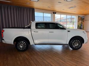 GWM P-Series 2.0TD double cab LT - Image 9