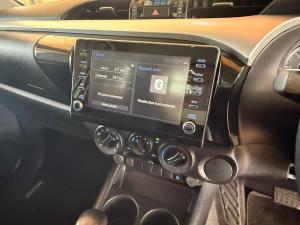 Toyota Hilux 2.8GD-6 single cab Raider auto - Image 14