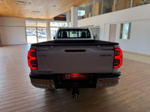 Toyota Hilux 2.8GD-6 single cab Raider auto - Image 8