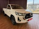 Thumbnail Toyota Hilux 2.8GD-6 single cab Raider auto