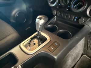 Toyota Hilux 2.8GD-6 single cab Raider auto - Image 15