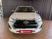 Toyota Hilux 2.8GD-6 single cab Raider auto - Thumbnail 2