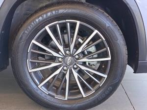 Chery Tiggo 8 Pro 1.6TGDI 290T Executive - Image 10