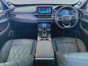 Chery Tiggo 8 Pro 1.6TGDI 290T Executive - Image 13