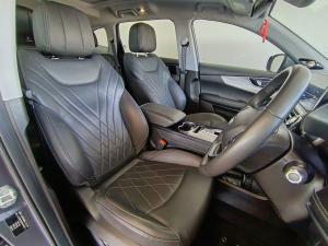 Chery Tiggo 8 Pro 1.6TGDI 290T Executive - Image 16
