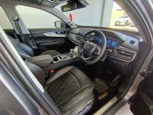 Chery Tiggo 8 Pro 1.6TGDI 290T Executive - Image 17