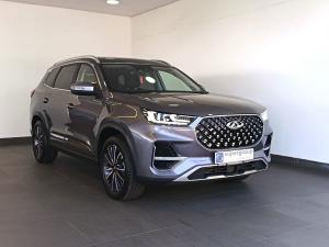 Chery Tiggo 8 Pro 1.6TGDI 290T Executive - Image 1