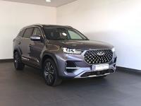 Thumbnail Chery Tiggo 8 Pro 1.6TGDI 290T Executive