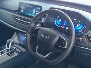 Chery Tiggo 8 Pro 1.6TGDI 290T Executive - Image 20