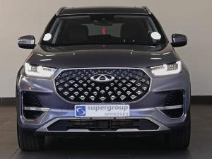 Chery Tiggo 8 Pro 1.6TGDI 290T Executive - Image 2