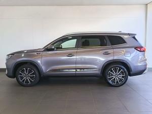 Chery Tiggo 8 Pro 1.6TGDI 290T Executive - Image 3