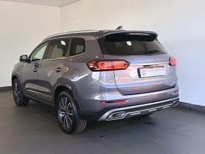 Chery Tiggo 8 Pro 1.6TGDI 290T Executive - Image 4