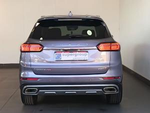 Chery Tiggo 8 Pro 1.6TGDI 290T Executive - Image 5