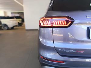 Chery Tiggo 8 Pro 1.6TGDI 290T Executive - Image 6