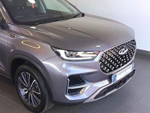 Chery Tiggo 8 Pro 1.6TGDI 290T Executive - Image 8