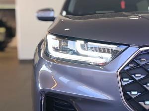 Chery Tiggo 8 Pro 1.6TGDI 290T Executive - Image 9