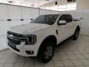 Thumbnail Ford Ranger 2.0 SiT double cab XLT