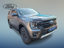 Thumbnail Ford Ranger 2.0 BiTurbo double cab Wildtrak