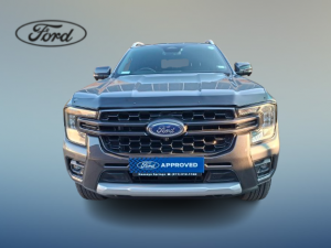 Ford Ranger 2.0 BiTurbo double cab Wildtrak - Image 2