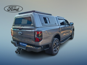 Ford Ranger 2.0 BiTurbo double cab Wildtrak - Image 6