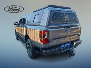 Ford Ranger 2.0 BiTurbo double cab Wildtrak - Image 8