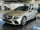 Thumbnail Mercedes-Benz C-Class C200 coupe auto