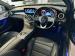 Mercedes-Benz C-Class C200 coupe auto - Thumbnail 4