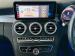 Mercedes-Benz C-Class C200 coupe auto - Thumbnail 8