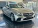 Mercedes-Benz C-Class C200 coupe auto - Thumbnail 9