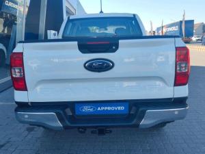 Ford Ranger 2.0 SiT double cab XL auto - Image 11
