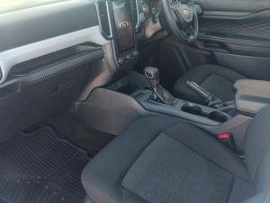 Ford Ranger 2.0 SiT double cab XL auto - Image 13