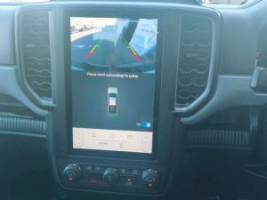 Ford Ranger 2.0 SiT double cab XL auto - Image 16