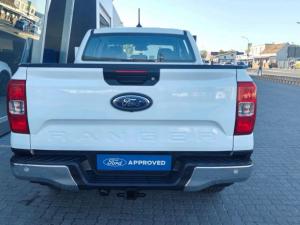 Ford Ranger 2.0 SiT double cab XL auto - Image 5