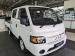 JAC X200 2.8TDi 68kW 1.3-ton double cab dropside - Thumbnail 1