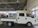 JAC X200 2.8TDi 68kW 1.3-ton double cab dropside - Thumbnail 2