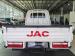 JAC X200 2.8TDi 68kW 1.3-ton double cab dropside - Thumbnail 3