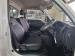 JAC X200 2.8TDi 68kW 1.5-ton single cab dropside - Thumbnail 10