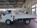 JAC X200 2.8TDi 68kW 1.5-ton single cab dropside - Thumbnail 1
