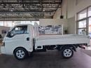 Thumbnail JAC X200 2.8TDi 68kW 1.5-ton single cab dropside