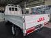 JAC X200 2.8TDi 68kW 1.5-ton single cab dropside - Thumbnail 4