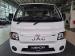 JAC X200 2.8TDi 68kW 1.5-ton single cab dropside - Thumbnail 6