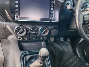 Toyota Hilux 2.8GD-6 Xtra cab Legend 50 - Image 11
