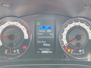 Toyota Hilux 2.8GD-6 Xtra cab Legend 50 - Image 12