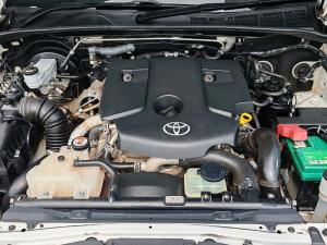 Toyota Hilux 2.8GD-6 Xtra cab Legend 50 - Image 13