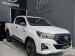 Toyota Hilux 2.8GD-6 Xtra cab Legend 50 - Thumbnail 1