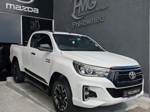 Toyota Hilux 2.8GD-6 Xtra cab Legend 50 - Image 1