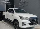 Thumbnail Toyota Hilux 2.8GD-6 Xtra cab Legend 50