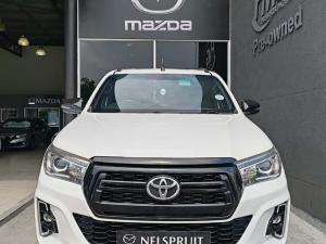 Toyota Hilux 2.8GD-6 Xtra cab Legend 50 - Image 2