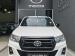 Toyota Hilux 2.8GD-6 Xtra cab Legend 50 - Thumbnail 2
